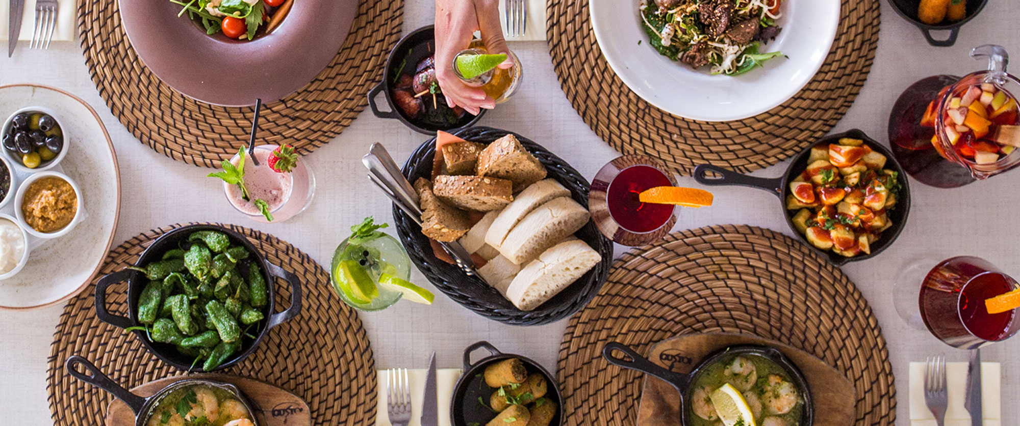 Tapas
